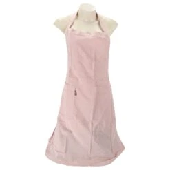 Linen & More Keukenshort Indi Light Pink 75 X 90 Cm -Default Template 2 0210f55e7e80532ce0e640f1fb305ba6