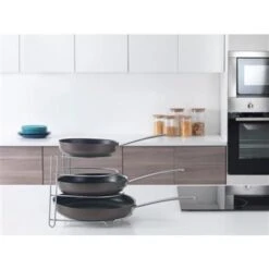 Metaltex Braadpanhouder Polytherm 25 X 27 X 23 Cm 6 Metaltex Braadpanhouder Polytherm 25 X 27 X 23 Cm -Default Template 2 101 0040 2 1 1