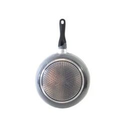 Thuisz Como Hapjespan Met Deksel Ø28 Cm Inductie (voor Alle Warmtebronnen) 9 Thuisz Como Hapjespan Met Deksel Ø28 Cm Inductie (voor Alle Warmtebronnen) -Default Template 2 101 0194 3 1 1