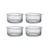 Duralex Ramekin Set Van 4 10 Cm 2 Duralex Ramekin Set Van 4 10 Cm -Default Template 2 101 0204 2 1