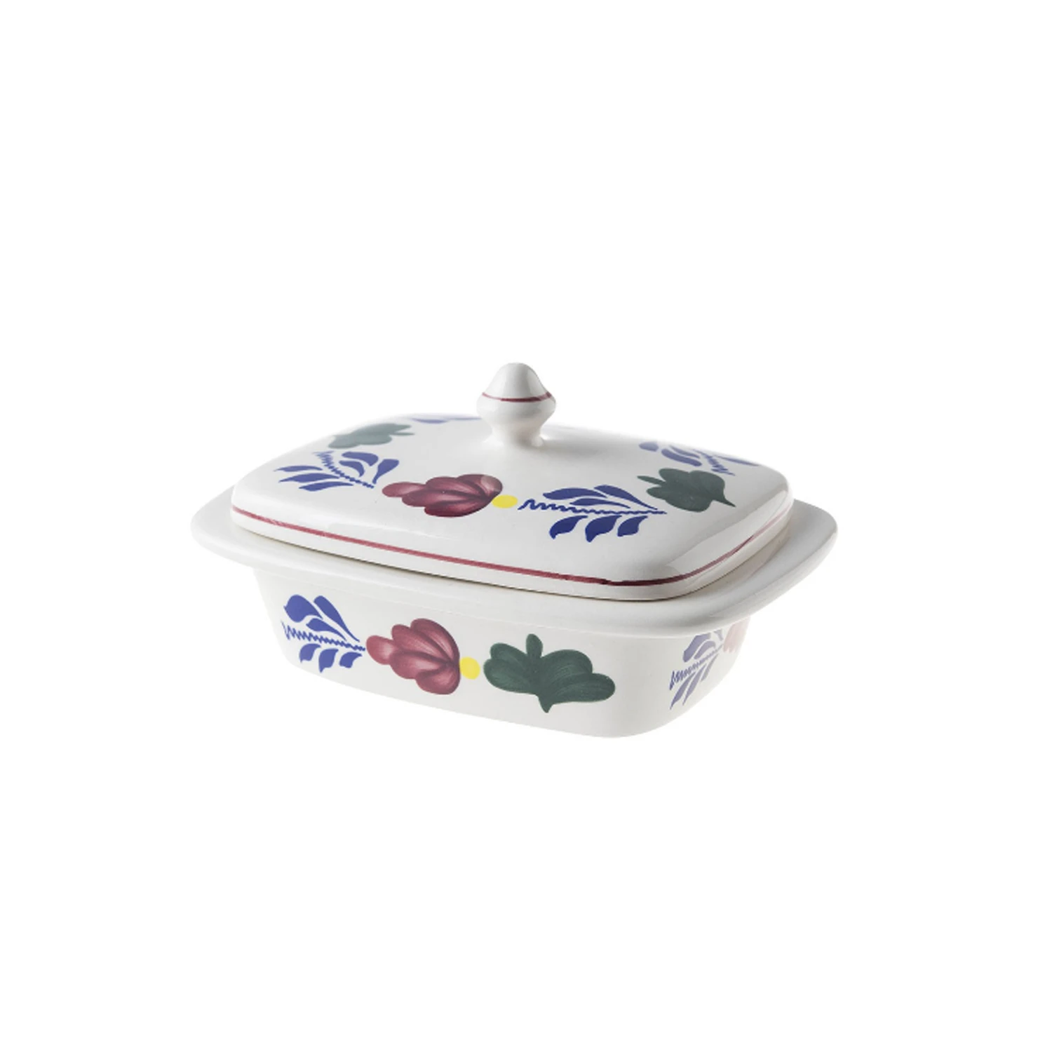 Royal Boch Boerenbont Botervloot 3 Royal Boch Boerenbont Botervloot