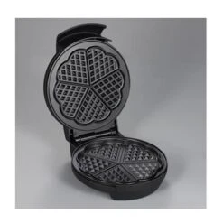 Severin Wafelijzer 1300W Zwart WA 2103 8 Severin Wafelijzer 1300W Zwart WA 2103 -Default Template 2 101 0303 2 1 1