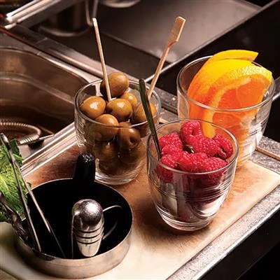 Duralex Glas 9 Cl Gigogne Set 6 4 Duralex Glas 9 Cl Gigogne Set 6 - Afbeelding 2