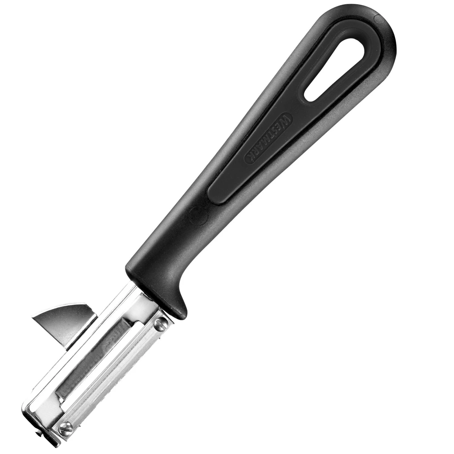 Westmark Dunschiller Gentle Zwart Rechtshandig 4 Westmark Dunschiller Gentle Zwart Rechtshandig - Afbeelding 2