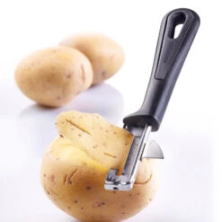 Westmark Dunschiller Gentle Zwart Rechtshandig 9 Westmark Dunschiller Gentle Zwart Rechtshandig -Default Template 2 101 0474 2 1 2