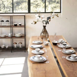 Dutch Rose Amsterdam Loft Kom 10 Cm Wit Glitter -Default Template 2 101 0503 3 1