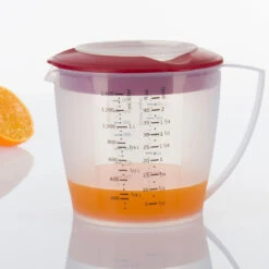 Westmark Maatbeker Met Deksel 1.4 Liter -Default Template 2 101 0577 5