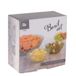 Excellent Houseware Schalenset 7-delig -Default Template 2 101 0753 3 1 1