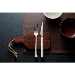 Amefa Chuletero Steakmessen 6 Stuks -Default Template 2 101 0962 2