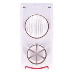 Leifheit ComfortLine Eiersnijder Combi Wit -Default Template 2 101 1211 4 1 1