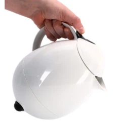 Leifheit Columbus Thermoskan 1.0 L Wit 8 Leifheit Columbus Thermoskan 1.0 L Wit -Default Template 2 101 1283 5 1