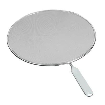 Metaltex Antispatdeksel 29 Cm 4 Metaltex Antispatdeksel 29 Cm - Afbeelding 2