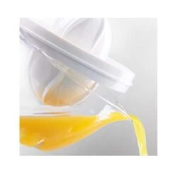 Leifheit ComfortLine Citruspers Wit -Default Template 2 101 1301 3 1 1