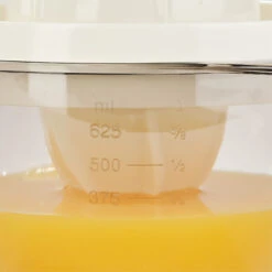 Leifheit ComfortLine Citruspers Wit -Default Template 2 101 1301 4 1 2