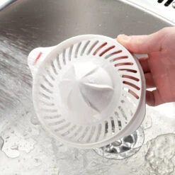 Leifheit ComfortLine Citruspers Wit -Default Template 2 101 1301 6 1