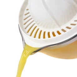 Leifheit ComfortLine Citruspers Wit -Default Template 2 101 1301 7