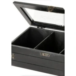 Excellent Houseware Theedoos Hout Met 3 Vakken -Default Template 2 101 1395 4 1