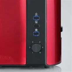 Severin Broodrooster Automatisch 800W RoodAT 2217 -Default Template 2 101 1694 3 1