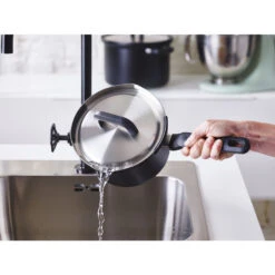 BK Flow Cool Black RVS Pannenset 4-delig -Default Template 2 101 1764 5 1