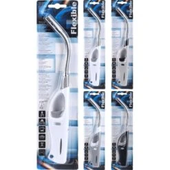 Merkloos Aansteker Flexibel Navulbaar 4Ass Kl -Default Template 2 101 2000 1 2