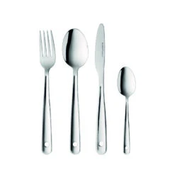 Berghoff Essentials Alteo Bestekset 25 Delig