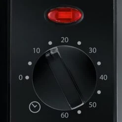 Severin Mini Bak- En Toastoven 9 Liter 800WTO 2052 -Default Template 2 101 2052 4 1