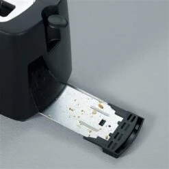 Severin Broodrooster Automatisch 700W ZwartAT 2287 -Default Template 2 101 2287 4 1