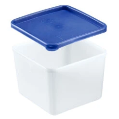 Westmark Diepvriesdozen 0,75 Liter 3 Stuks -Default Template 2 101 2372 3