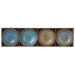 Excellent Houseware Snackschaaltjes Rustiek 4 Stuks 3 Assorti 9 Excellent Houseware Snackschaaltjes Rustiek 4 Stuks 3 Assorti -Default Template 2 101 2485 3 1