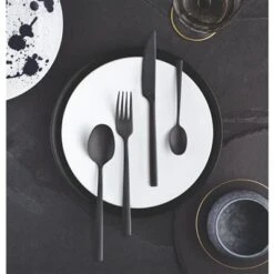 Amefa Manille Vintage Bestekset 16-delig Zwart -Default Template 2 101 2547 3 1