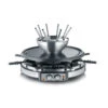 Severin Raclette Fondue & Gourmet Combinatie 8-persoons RG 2348 1 Severin Raclette Fondue & Gourmet Combinatie 8-persoons RG 2348 -Default Template 2 101 2851 1 1