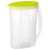 Koelkast Schenkkan 2 Liter Lime Groen Rotho -Default Template 2 101 3199 1 2