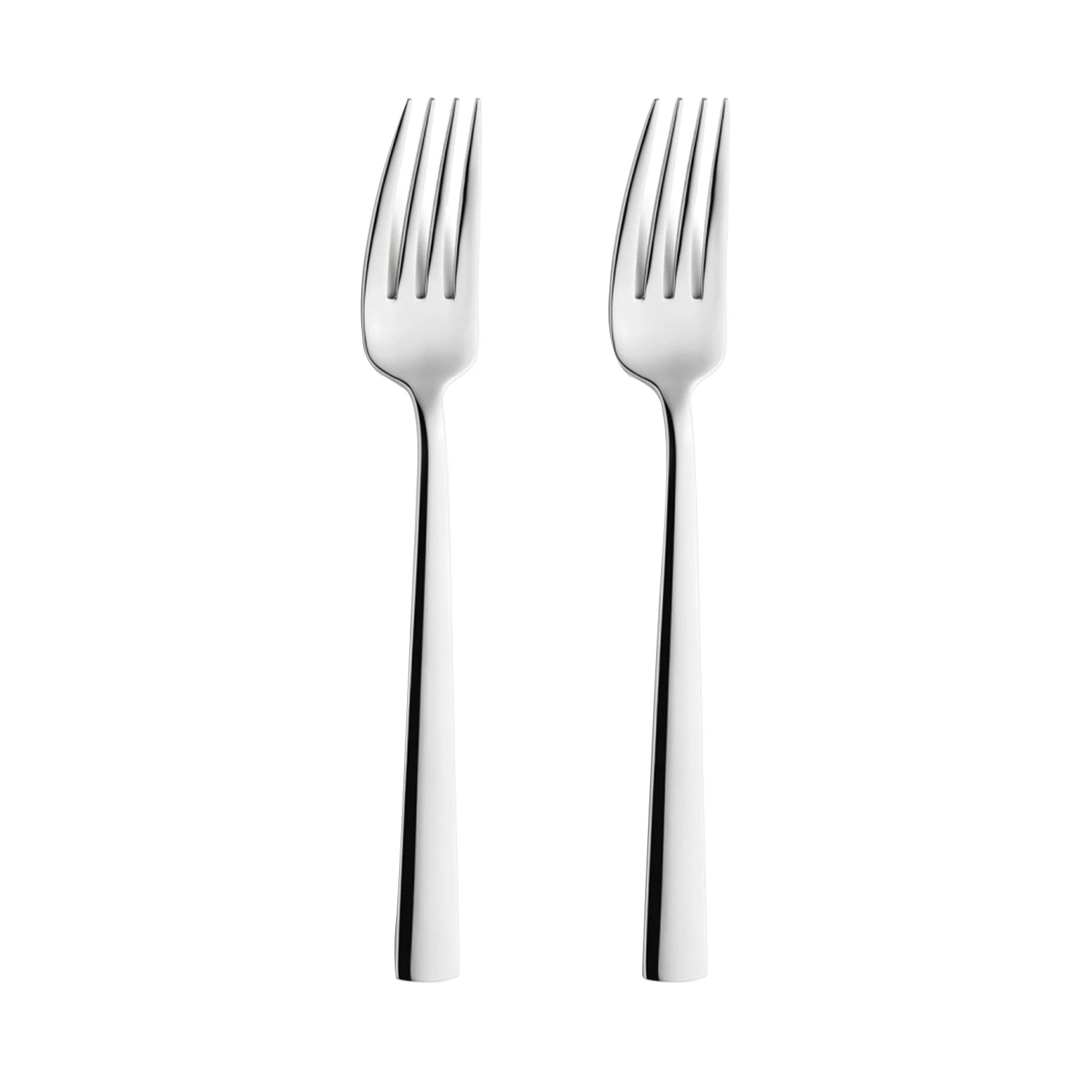 Amefa Moderno Tafelvorken 2 Stuks 3 Amefa Moderno Tafelvorken 2 Stuks