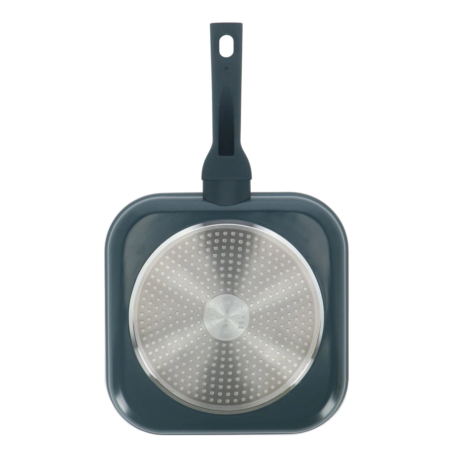 Cuisinox Grill Pan Denim 4 7 Cuisinox Grill Pan Denim 4 - Afbeelding 5