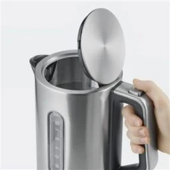 Severin Waterkoker 2400W 1,7 L RVS WK 3416 11 Severin Waterkoker 2400W 1,7 L RVS WK 3416 -Default Template 2 101 3416 4 1