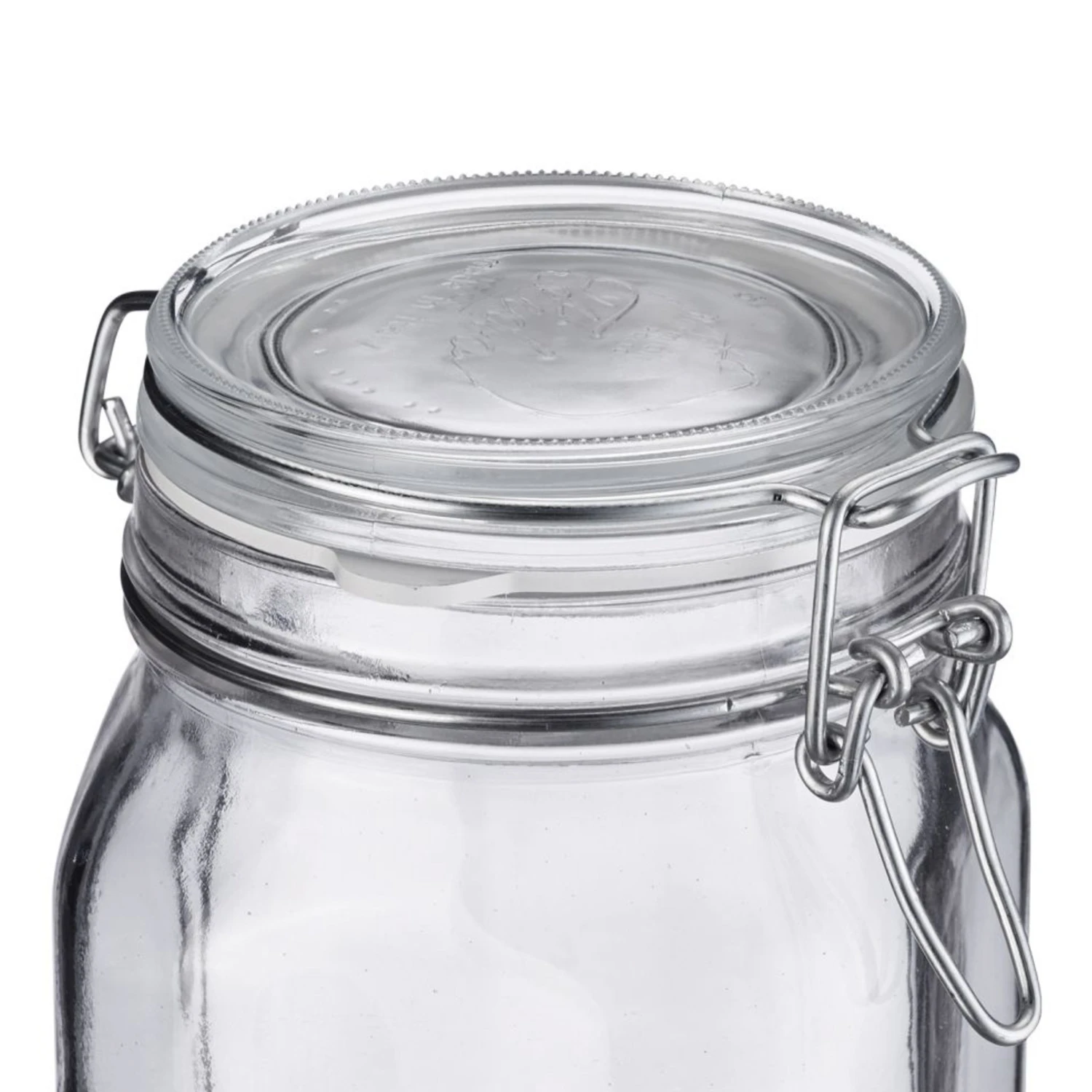 Westmark Weckpot 2 Liter 6 Westmark Weckpot 2 Liter - Afbeelding 4