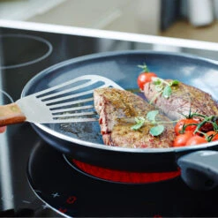 GreenPan Cambridge Black Koekenpan Ø24 Cm (voor Alle Warmtebronnen) -Default Template 2 101 3893 6 1