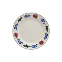 Royal Boch Boerenbont Ontbijtbord 21 Cm