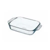 Pyrex Irresistible Ovenschaal 1,4L Rechthoek 28 X 17 Cm 1 Pyrex Irresistible Ovenschaal 1,4L Rechthoek 28 X 17 Cm -Default Template 2 101 4030 1