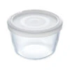 Pyrex Cook & Freeze Schaal Rond 0,6L 12 Cm Met Vershouddeksel 1 Pyrex Cook & Freeze Schaal Rond 0,6L 12 Cm Met Vershouddeksel -Default Template 2 101 4145 1