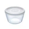 Pyrex Cook & Freeze Schaal Rond 1,1L 15 Cm Met Vershouddeksel -Default Template 2 101 4146 1