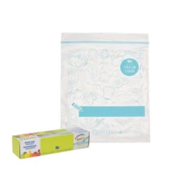 Excellent Houseware Vershoudzakken 1 Liter 20 Stuk S -Default Template 2 101 4195 1 1