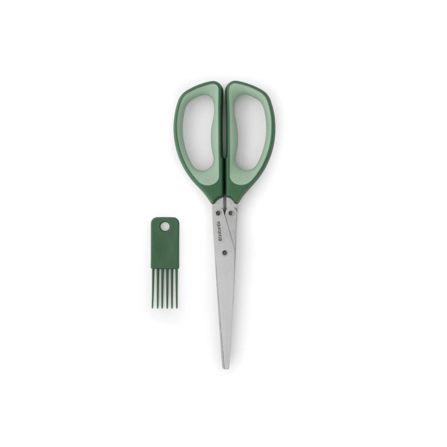 Brabantia Tasty+ Kruidenschaar Fir Groen 3 Brabantia Tasty+ Kruidenschaar Fir Groen