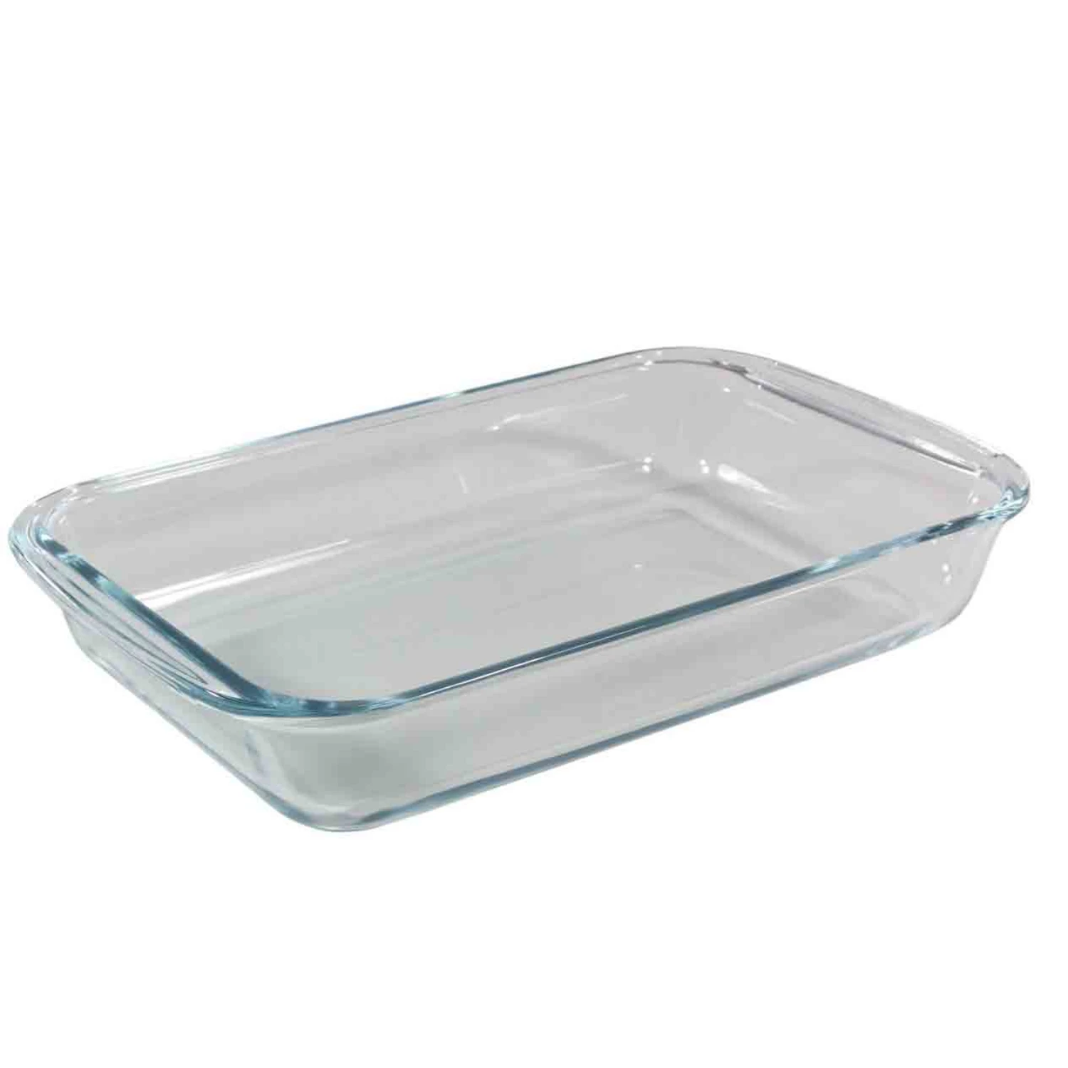 Ovenschaal Glas 1.6Ltr 3 Ovenschaal Glas 1.6Ltr