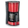 Severin Koffiezetapparaat 1000W Rood KA 4817 -Default Template 2 101 4817 1