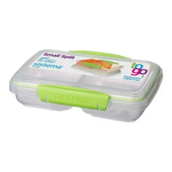 Sistema To Go Split Lunchbox 350 ML -Default Template 2 101 5185 1 1