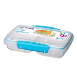 Sistema To Go Split Lunchbox 350 ML -Default Template 2 101 5185 4