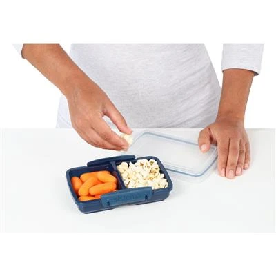 Sistema Renew Snackbox 2 Vaks 350 ML 7 Sistema Renew Snackbox 2 Vaks 350 ML - Afbeelding 5