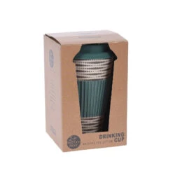 Bamboo Fiber Drinkbeker