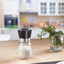 Westmark Pepermolen Glas 13 Cm -Default Template 2 101 5465 6